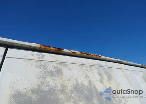 2002 Ford E-350 Super Duty Commercial/Recreational z USA, uszkodzony, nr VIN 1FTSE34L42HA68421